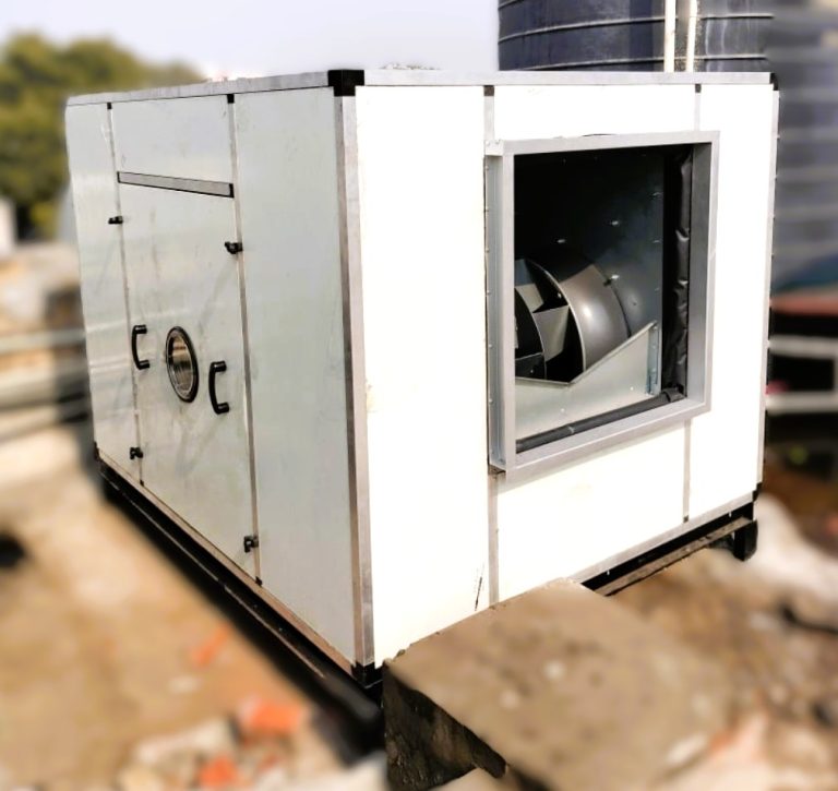 Air washer System Unit Manufacturers Noida