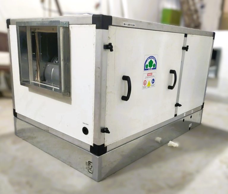 Air washer System Unit Manufacturers Delhi